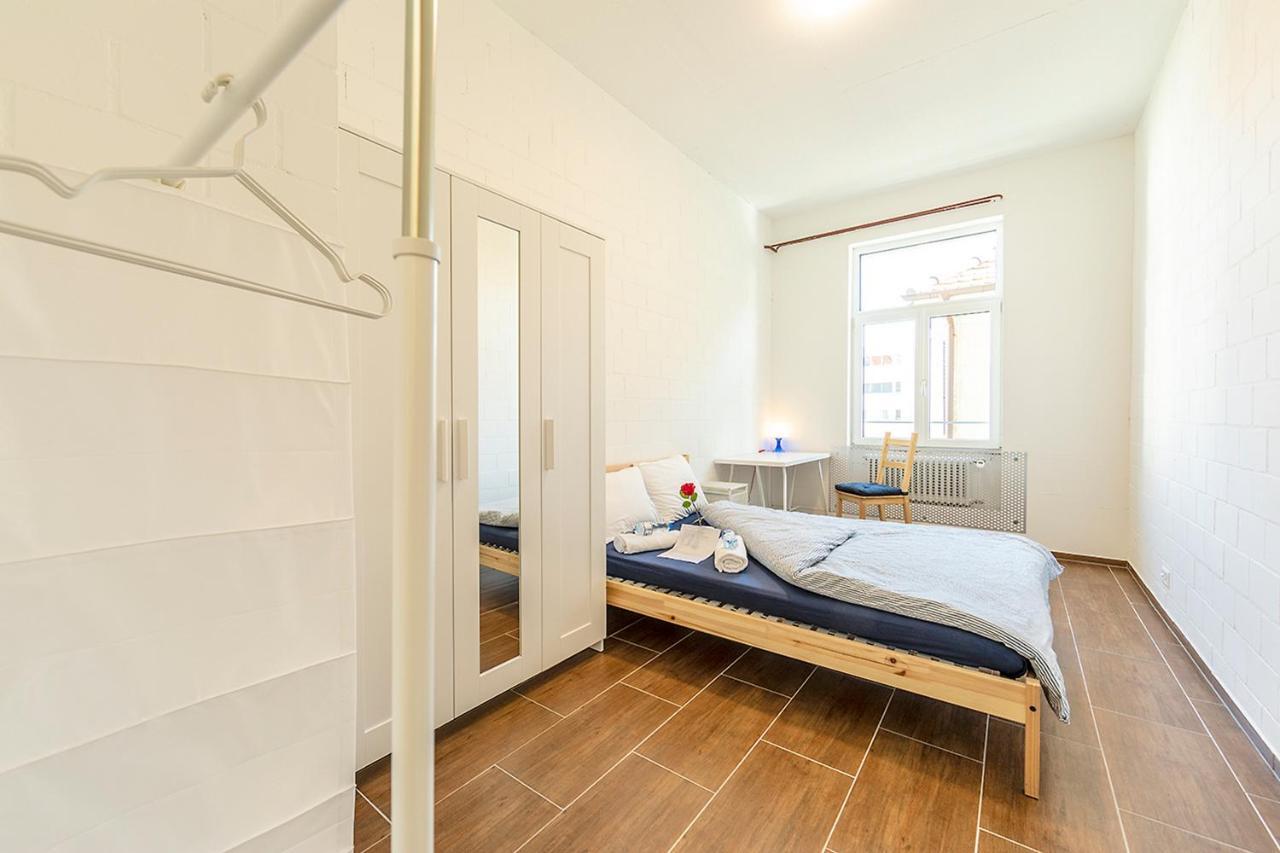 Simple - Yellow * Saint-Gall