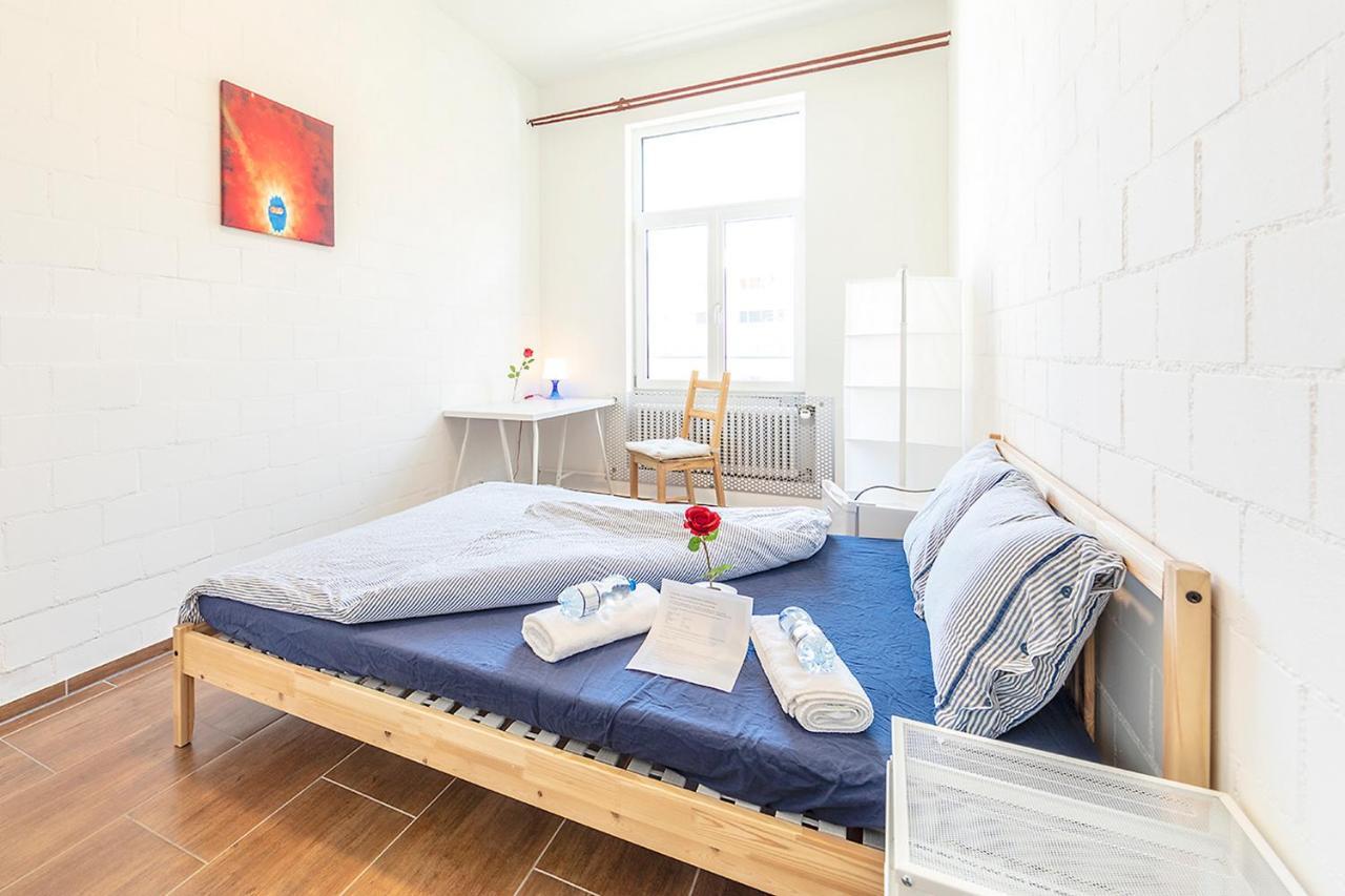 Simple - Yellow Homestay St. Gallen