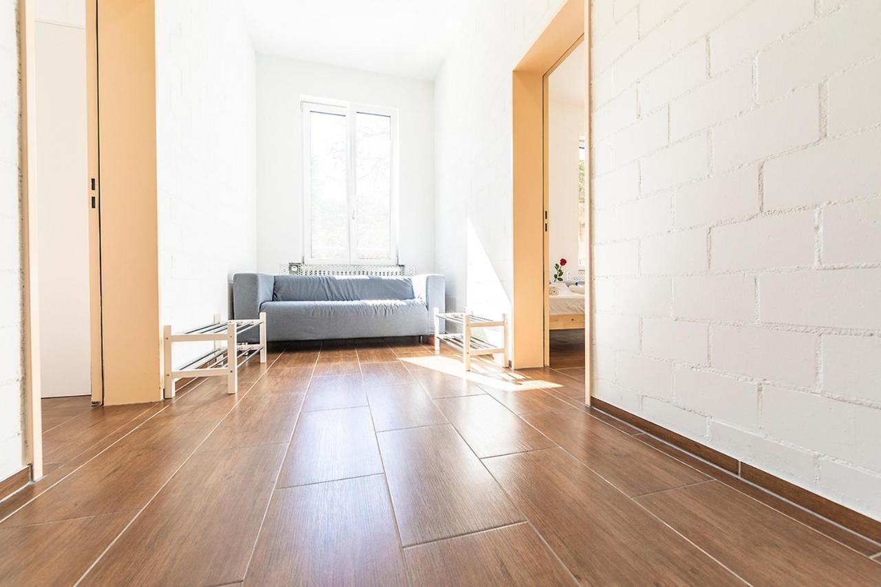 Séjour chez l'habitant Simple - Yellow